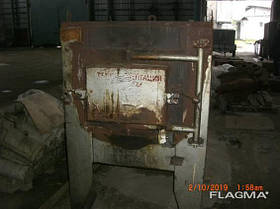 Електропіч СНЗ 3.6.2/10