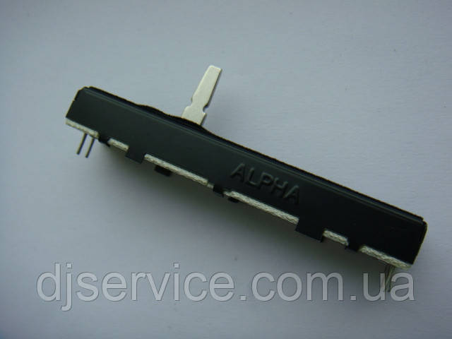 Фейдер ALPHA 704-DJM250-A032-HA для Pioneer djm250, кроссфейдер Pioneer ddj-sr xdj-r1 405-UDJ202-2441 A