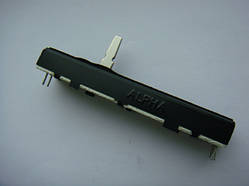 Фейдер ALPHA 704-DJM250-A032-HA для Pioneer djm250, кроссфейдер Pioneer ddj-sr xdj-r1 405-UDJ202-2441 A