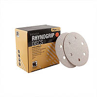 Р120 d125мм на 6 или на 8 отверстий rhynogrip plus line диски 42714/22210