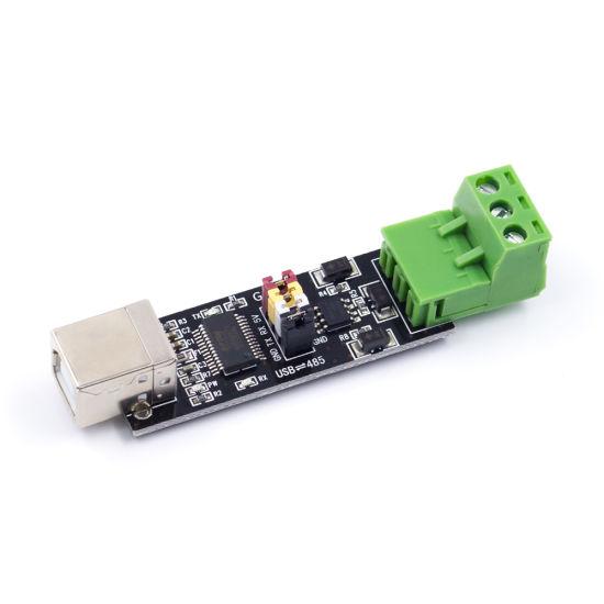 USB-RS485 перетворювач інтерфейсів FT232, фото 1