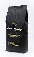 Кофе в зернах Ricco Coffee Super Aroma Black 1 кг