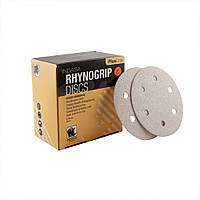 Р180 d125мм на 6 или на 8 отверстий rhynogrip plus line диски 42716/22212
