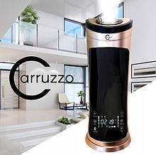 Ультразвуковий зволожувач повітря Carruzzo Gold
