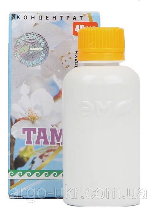 Тамир концентрат Оригинал Арго (утилизация органических отходов, убирает запах, компост, септик) - фото 1 - id-p40705604