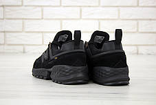 Чоловічі кросівки New Balance 574 Sport V2 Black. ТОП Репліка ААА класу., фото 2