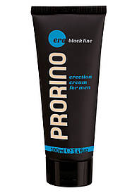 Крем для посилення ерекції Hot Ero Prorino Erection Cream   | Limon