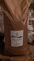 Зернова кава Ricco Coffee Super Aroma Black 20 кг мішок