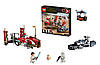 LEGO 75250 Star Wars  - погоня на спідерах (ЛЕГО погоня на спидерах), фото 4
