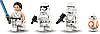 LEGO 75250 Star Wars  - погоня на спідерах (ЛЕГО погоня на спидерах), фото 6