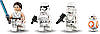LEGO 75250 Star Wars  - погоня на спідерах (ЛЕГО погоня на спидерах), фото 7