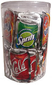 Драже Soda Candy 100 шт.