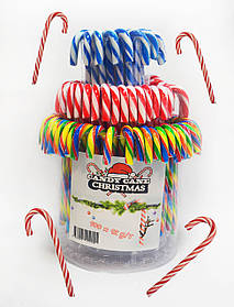 Льодяники Посох 100 шт 12 г Prestige