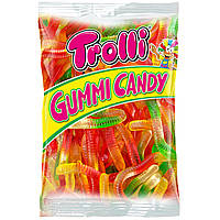 Жевательные конфеты Trolli Червячки