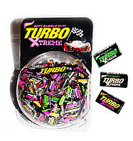 Жевательная резинка Turbo Extreme 300 шт Progum