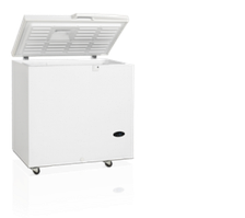 Лабораторна скриня Tefcold SE30-45-P