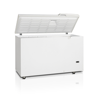 Лабораторна скриня Tefcold SE40-45-P