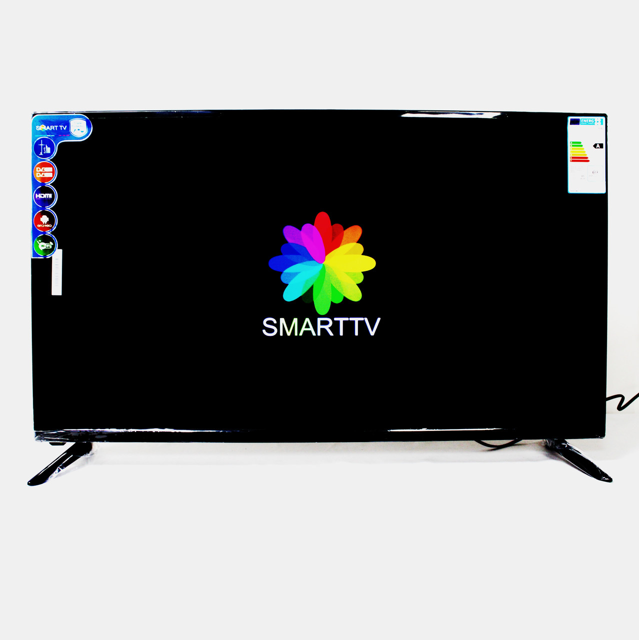 Телевізор LED ТЕЛЕВІЗОР 42" Smart TV Android 8.0