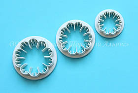 Вирубка — Гвоздика