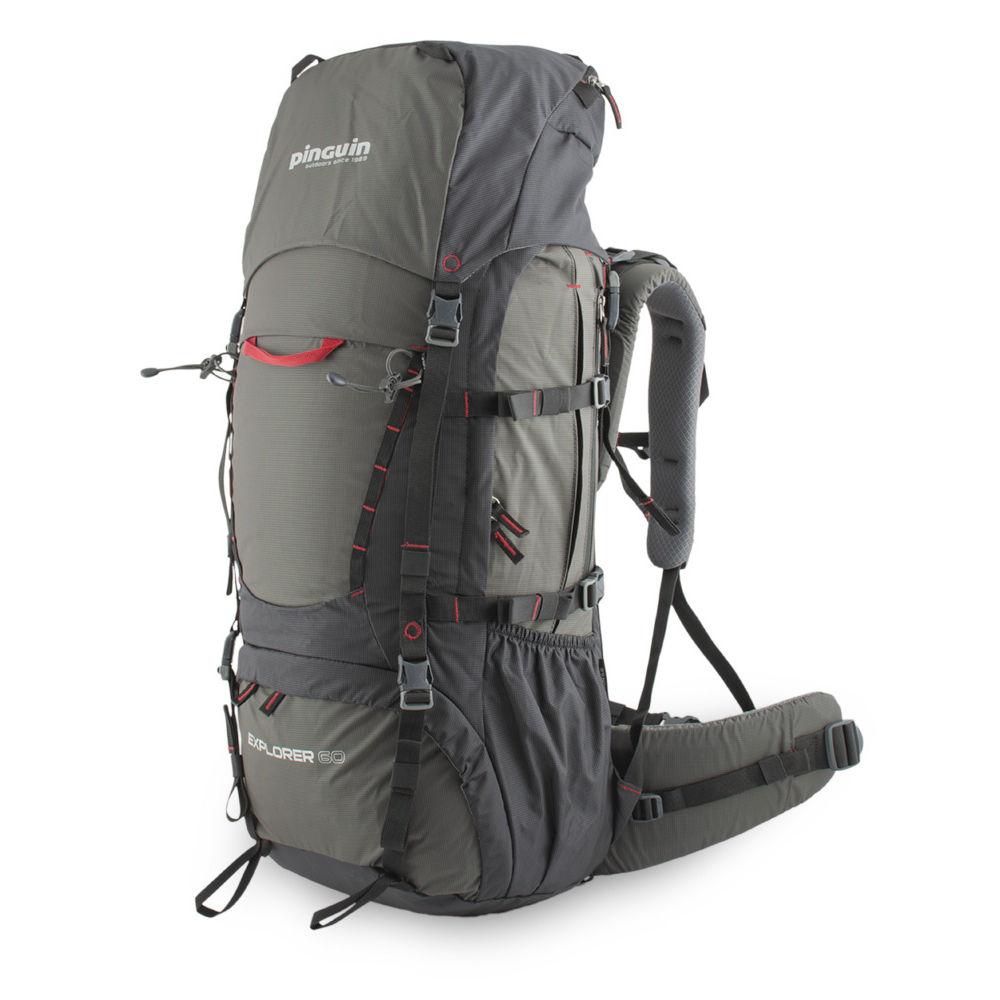 Рюкзак Pinguin Explorer 60