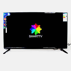 Телевізор LED TV 32" Smart TV Android 8.0