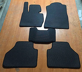 Автомобільні килимки eva для BMW X3 F25 (2010 - 2017) рік
