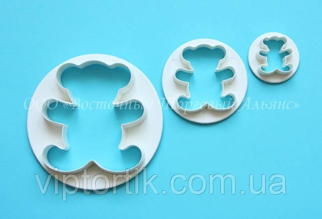 Вирубка — Ведмеді, фото 1