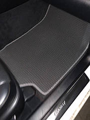 Автомобільні килимки eva для Toyota Camry XV50 (2011 - 2017) рік