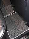 Автомобільні килимки eva для Toyota Camry XV50 (2011 - 2017) рік, фото 5