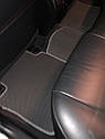 Автомобільні килимки eva для Toyota Camry XV50 (2011 - 2017) рік, фото 6
