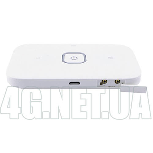 4G/3G Wifi роутер Lifecell, Київстар, Vodafone Huawei r216 з двома виходами на зовнішню антену, фото 2