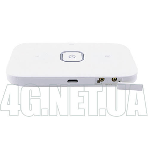 4G/3G Wifi роутер Lifecell, Київстар, Vodafone Huawei r216 з двома виходами на зовнішню антену, фото 3