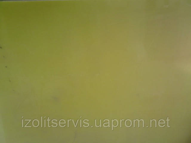 Склотекстоліт листової марки СТЕФ-1 товщини 0,5 мм (2сорт) 1000х2000 мм