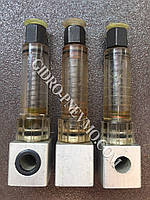 Блок БДІ запчастини