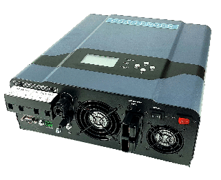 Challenger інвертори для сонячних батарей