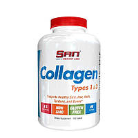Collagen Types 1&3 SAN, 180 таблеток