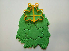 3D-формочки-вирубки для пряників "Пчелка"