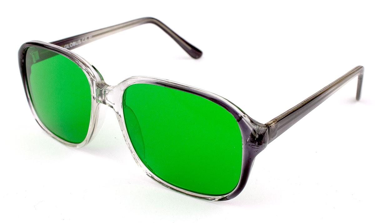 Окуляри чоловічі глаукомні