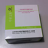 Голки для рефлексотерапії, голковколювання, су-джок 0,16*7 мм - 500шт Zhongyn Taine, фото 3