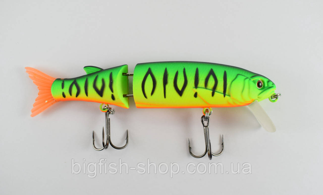 Воблер Strike Pro Glider 105