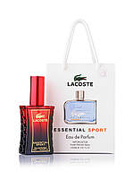 Lacoste Essential Sport 50 мл