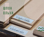 ВІЛЬХА: нова поставка