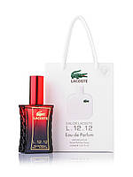 Lacoste Eau De L.12.12 Blanc 50 мл