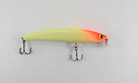 Воблер Strike Pro Arc Minnow 105 GLOW