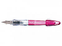 Корпус ручки Pilot Pluminix БЕЗ ПЕРА (розовый)