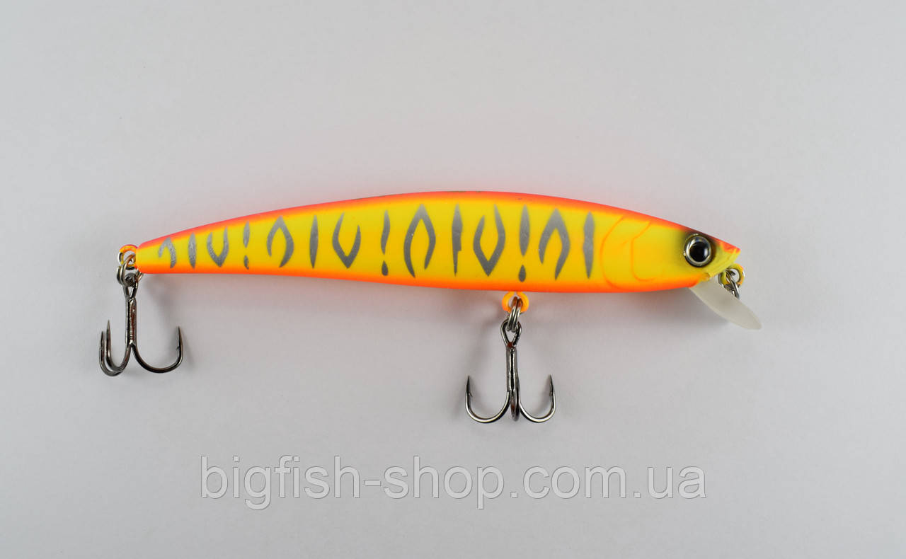 Воблер Strike Pro Arc Minnow 105