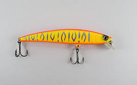 Воблер Strike Pro Arc Minnow 105