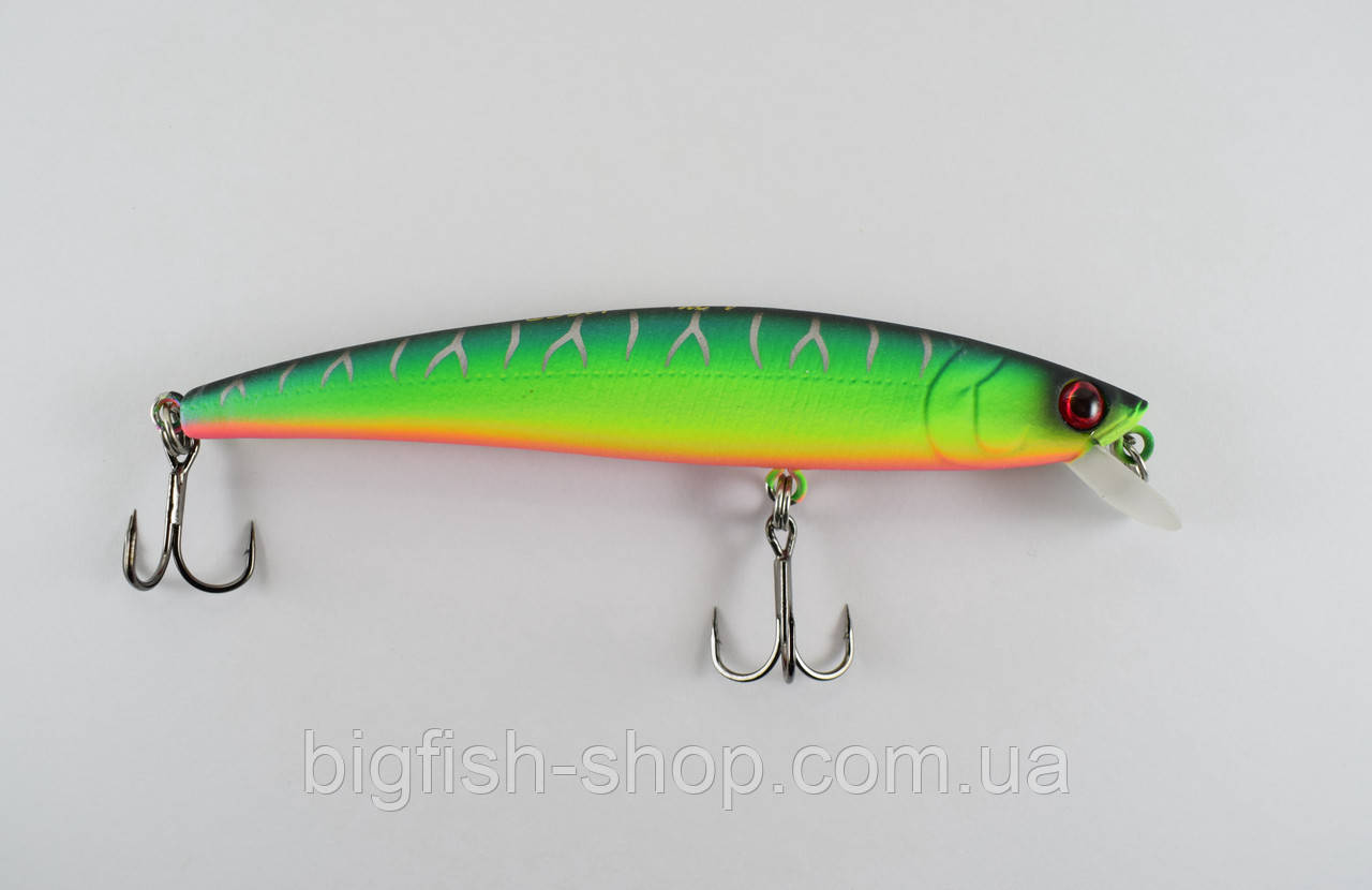 Воблер Strike Pro Arc Minnow 105