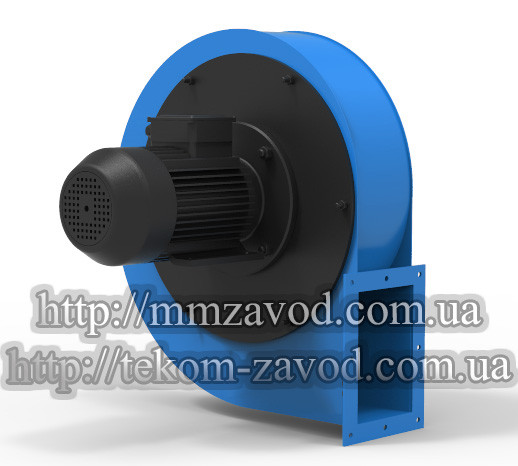 Дымососы, вентиляторы в Черкасской области от компании ...