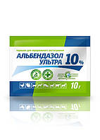 Альбендазол 10% 10